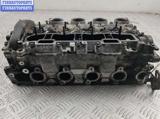 купить Головка блока цилиндров двигателя (ГБЦ) на Ford C-Max