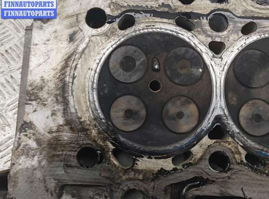 купить Головка блока цилиндров двигателя (ГБЦ) на Ford C-Max