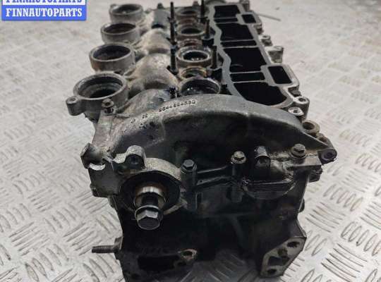 купить Головка блока цилиндров двигателя (ГБЦ) на Ford C-Max