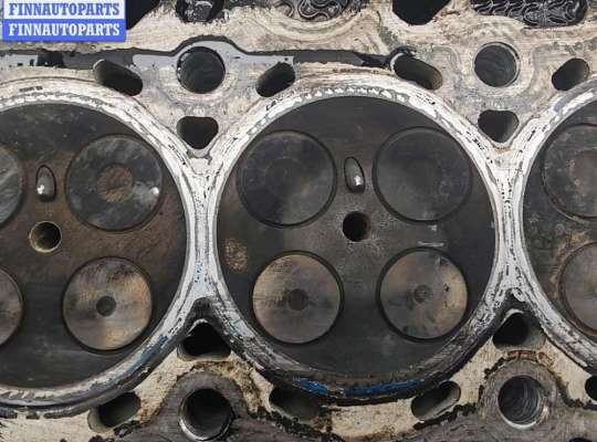 купить Головка блока цилиндров двигателя (ГБЦ) на Ford C-Max