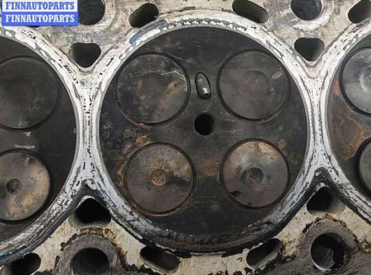 купить Головка блока цилиндров двигателя (ГБЦ) на Ford C-Max