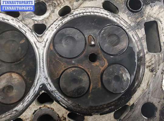 купить Головка блока цилиндров двигателя (ГБЦ) на Ford C-Max