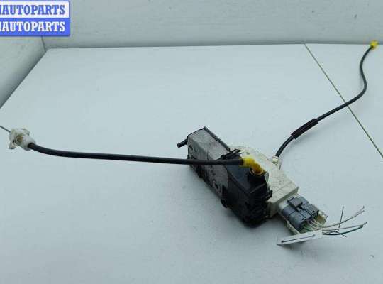 купить Замок двери передней левой на Citroen Jumpy (2006-2016)