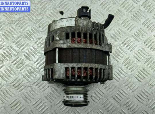 Генератор VG2679846 на Volkswagen Golf-4
