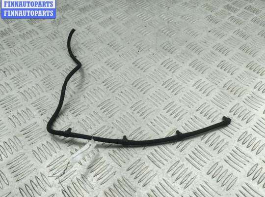 Трубка ТНВД