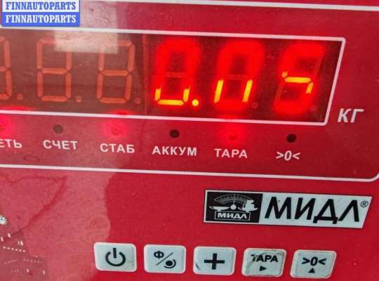 купить Трубка топливная на Mercedes C-Class W203 (2000-2006)