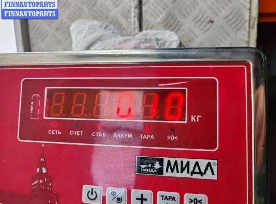 купить Ручка двери внутренняя передняя левая на Mercedes B-Class W245 (2005-2011)