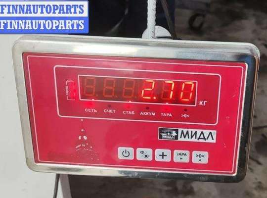 купить Стартер на Opel Astra G (1998-2004)