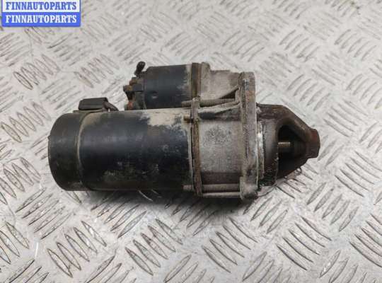 купить Стартер на Opel Astra G (1998-2004)