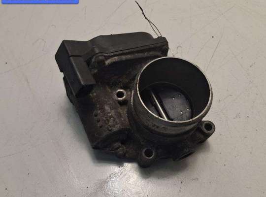 Заслонка дроссельная VG2754811 на Volkswagen Passat B6
