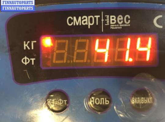 купить КПП 5-ст. механическая на Volkswagen Passat B3