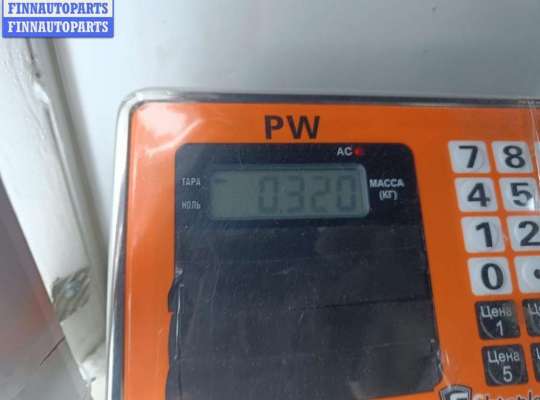 купить Замок капота на Skoda Octavia mk1 (A4 1U) 1996-2010