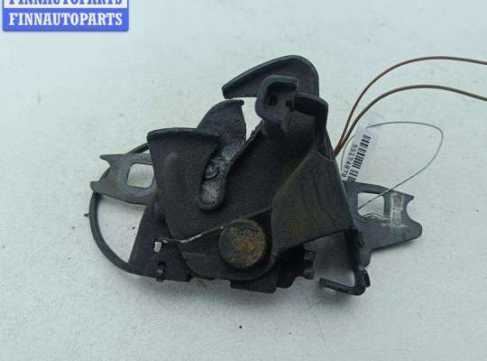 купить Замок капота на Skoda Octavia mk1 (A4 1U) 1996-2010