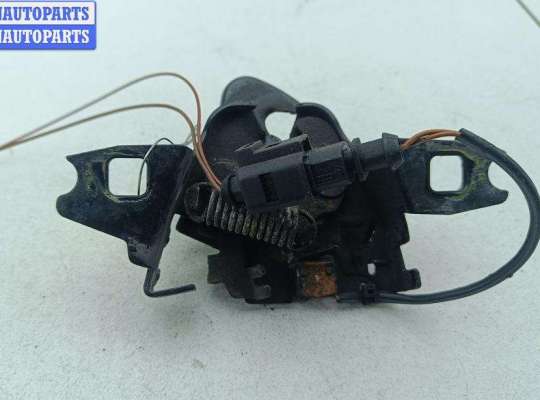 купить Замок капота на Skoda Octavia mk1 (A4 1U) 1996-2010