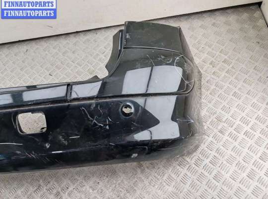 купить Бампер задний на Peugeot 308 T7 (2007-2013)