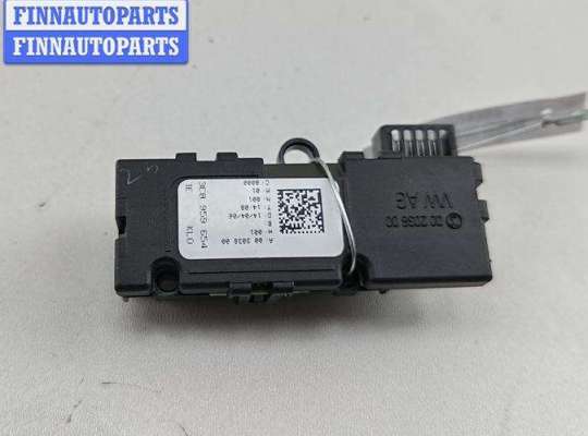 купить Датчик угла поворота руля на Volkswagen Passat B6