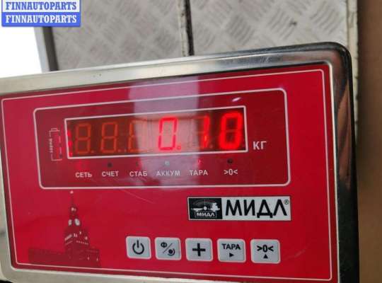 купить Датчик кислородный (лямбда-зонд) на BMW 5 E39 (1995-2003)