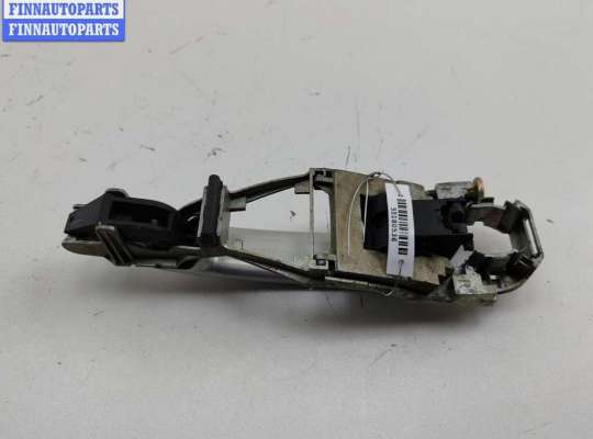 купить Ручка двери наружная передняя левая на Volkswagen Passat B5