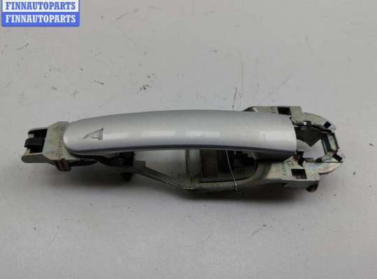 купить Ручка двери наружная передняя левая на Volkswagen Passat B5