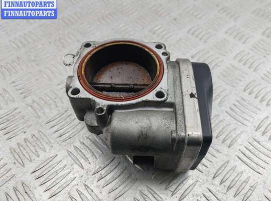 купить Заслонка дроссельная на BMW X5 E53 (1999-2006)