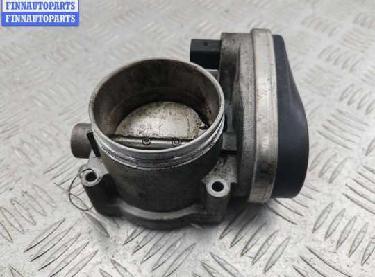 купить Заслонка дроссельная на BMW X5 E53 (1999-2006)