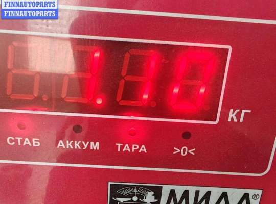 купить Заслонка дроссельная на BMW X5 E53 (1999-2006)