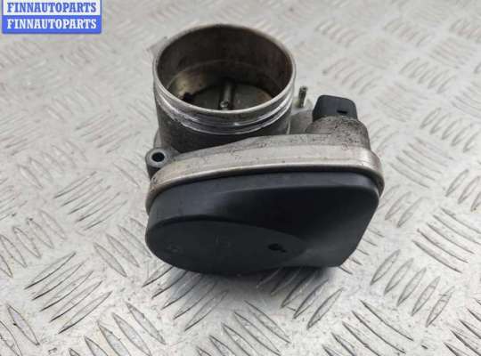 купить Заслонка дроссельная на BMW X5 E53 (1999-2006)