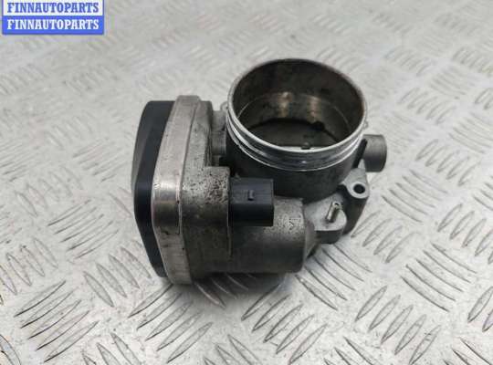 купить Заслонка дроссельная на BMW X5 E53 (1999-2006)