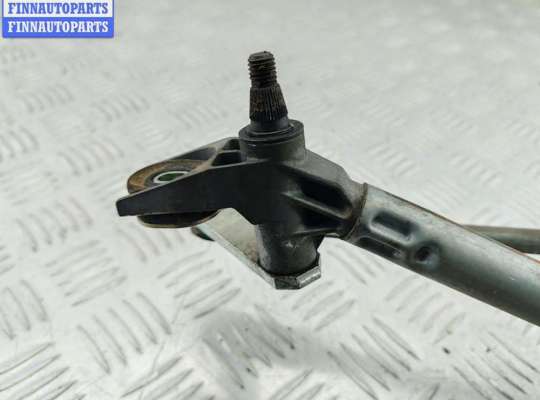 купить Механизм стеклоочистителя переднего (трапеция дворников) на Volkswagen Passat B5