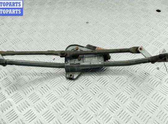купить Механизм стеклоочистителя переднего (трапеция дворников) на Volkswagen Passat B5