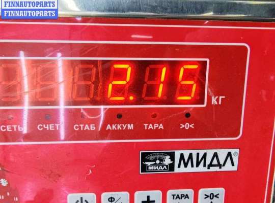 купить Механизм стеклоочистителя переднего (трапеция дворников) на Volkswagen Passat B5