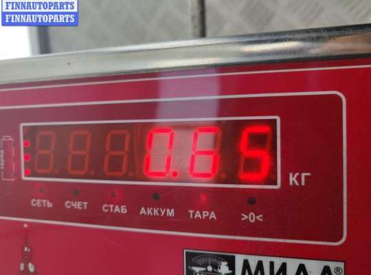 купить Замок двери передней левой на Volkswagen Golf-4