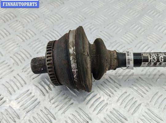 купить Полуось задняя на Audi A8 D2 (1994-2002)