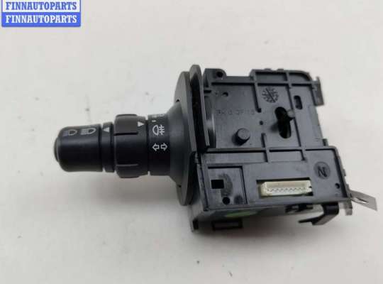 купить Переключатель поворотов на Renault Scenic II (2003-2009)