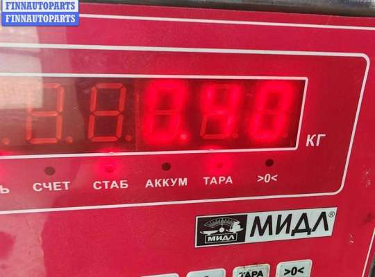 купить Щиток (диск) опорный тормозной задний левый на Peugeot 307