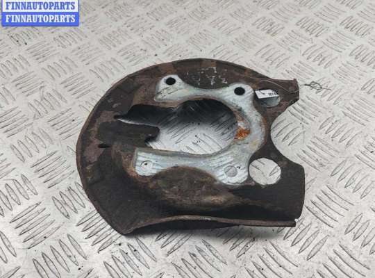 купить Щиток (диск) опорный тормозной задний левый на Peugeot 307