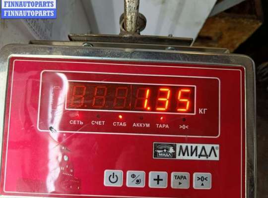 купить Амортизатор подвески задний правый на Mercedes Vito-2 / Viano W639 (2003-2014)