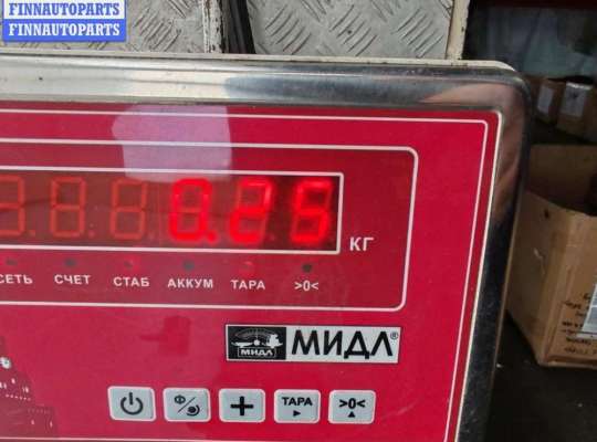 купить Клапан управления турбиной (актуатор) на Audi A6 C5 (1997-2005)