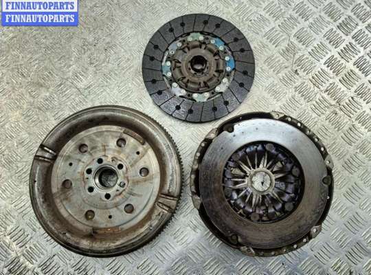 купить Маховик на Volkswagen Passat B6
