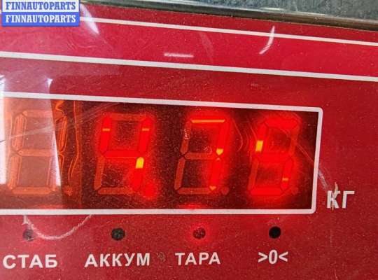 купить Рычаг подвески передний левый на Ford Transit/Tourneo Connect (2002-2013)