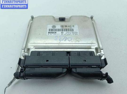 купить Блок управления двигателем (ДВС) на Volkswagen Passat B5