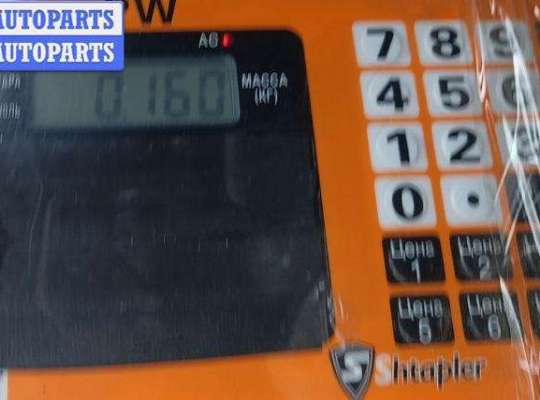 купить Ручка двери наружная задняя правая на Peugeot 307