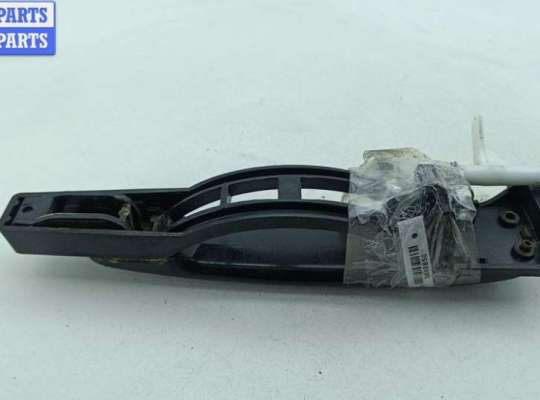 купить Ручка двери наружная задняя правая на Peugeot 307