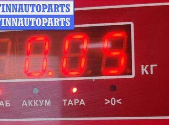 купить Трос капота на Volkswagen Passat B6