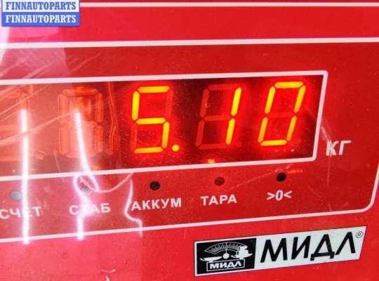 купить Электроусилитель руля на Opel Zafira A (1999-2005)