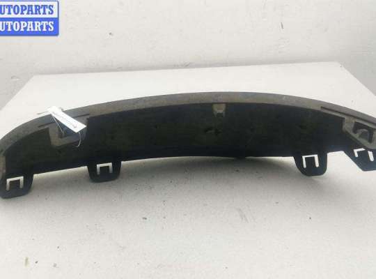 купить Решётка (заглушка) в бампер на Opel Astra H (2004-2009)