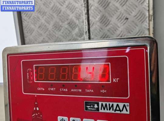 купить Скоба суппорта переднего на Citroen C5 (2001-2008)