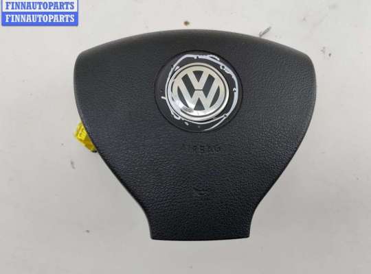 Подушка безопасности (Airbag) водителя VG2619344 на Volkswagen Golf-5