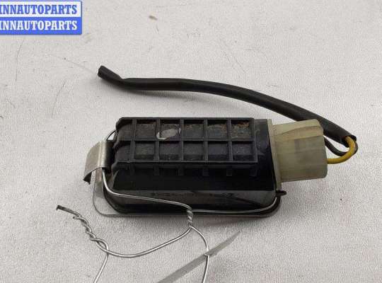 купить Подсветка номера на Ford Focus II (2004-2011)