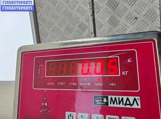 купить Подсветка номера на Ford Focus II (2004-2011)